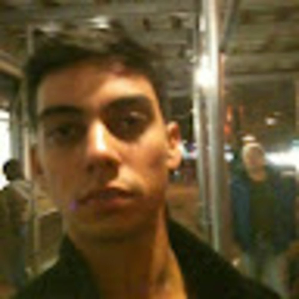 Meet your Posher, Danilo